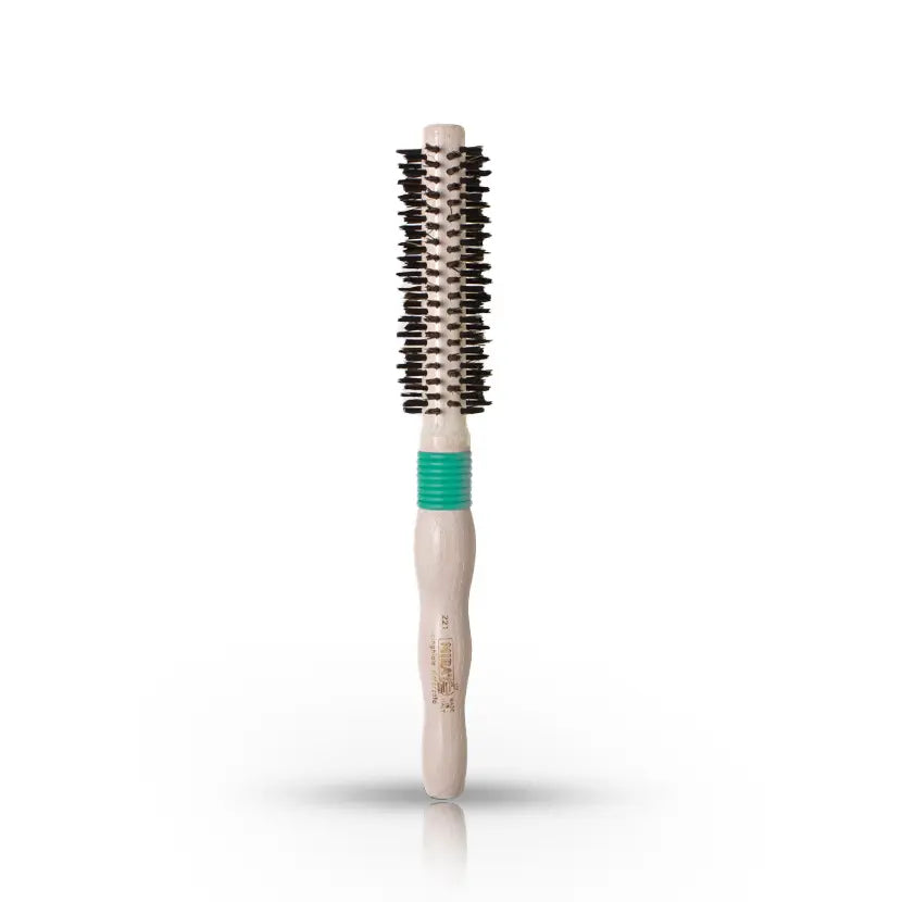 Mira - Brush - Wood - Mod - N.219