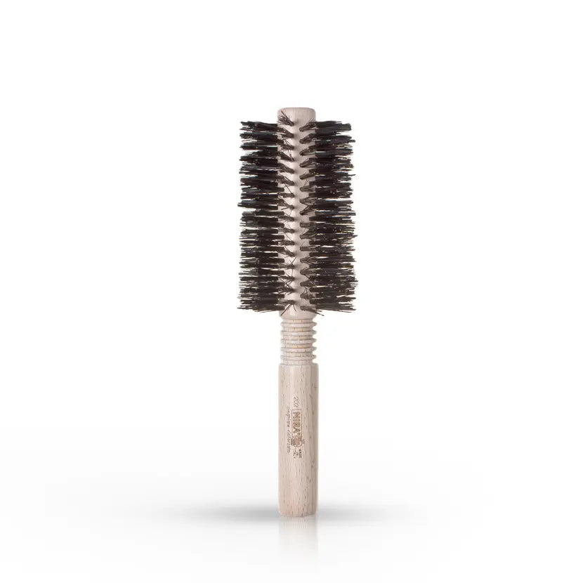 Mira - Brush - Wood - Mod - N.202