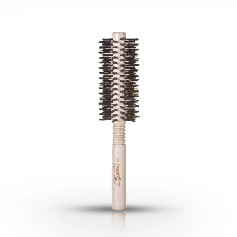 Mira - Brush - Wood - Mod - N.167