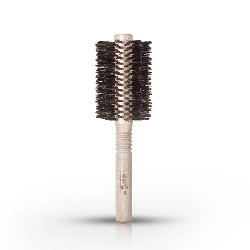 Mira - Brush - Wood - Mod - N.200
