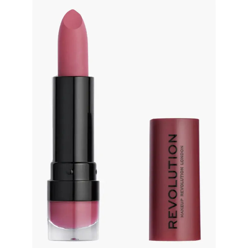 Revolution Poise 115 Matte Lipstick