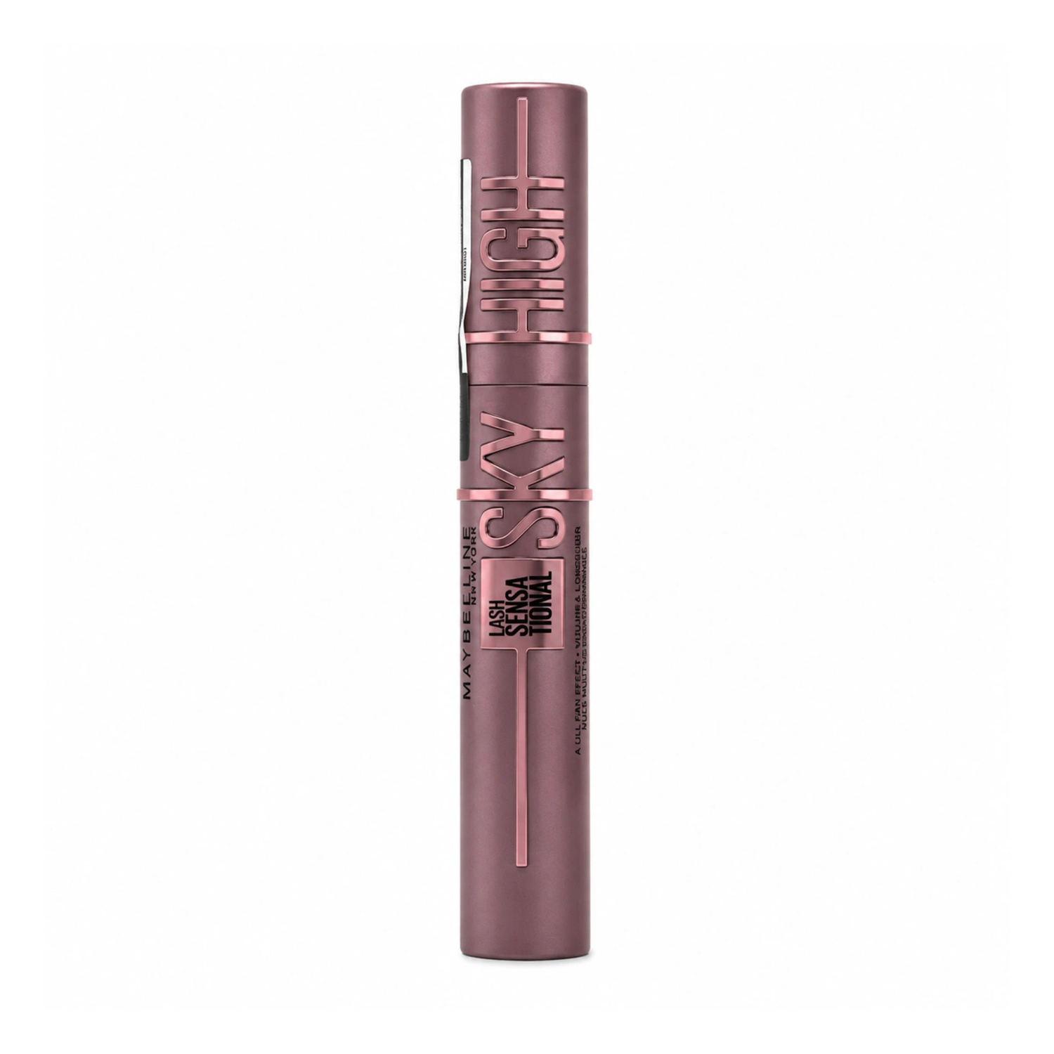 Maybelline Lash Sensational Sky High Washable Mascara Space Diamond