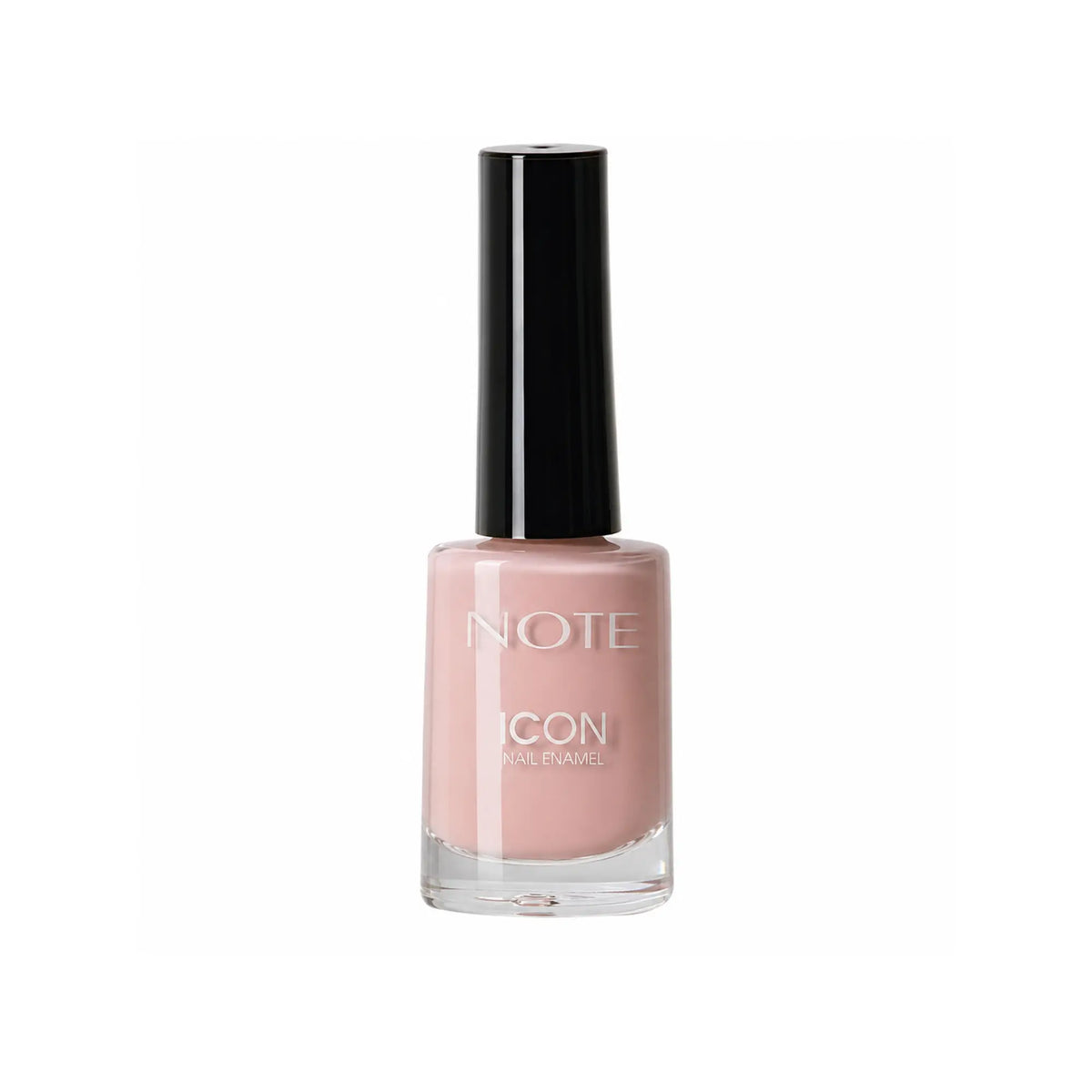 Note Icon Nail Enamel 508