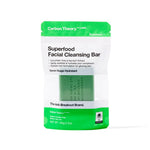 Carbon Theory Superfood Facial Cleansing Bar 100g