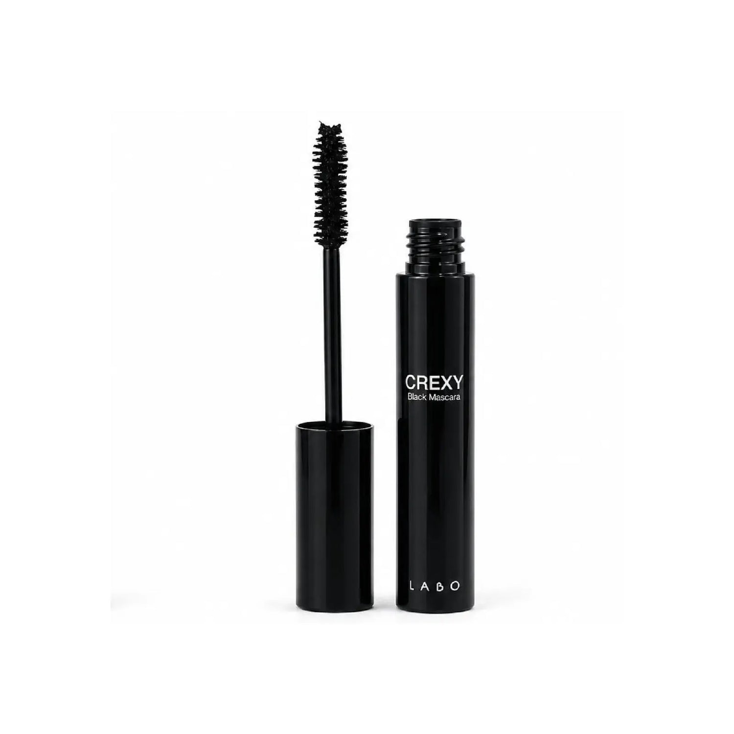 Labo Magnetic Eyes Intense Look Colour Crexy Lashes Pure Black 6.5 ml