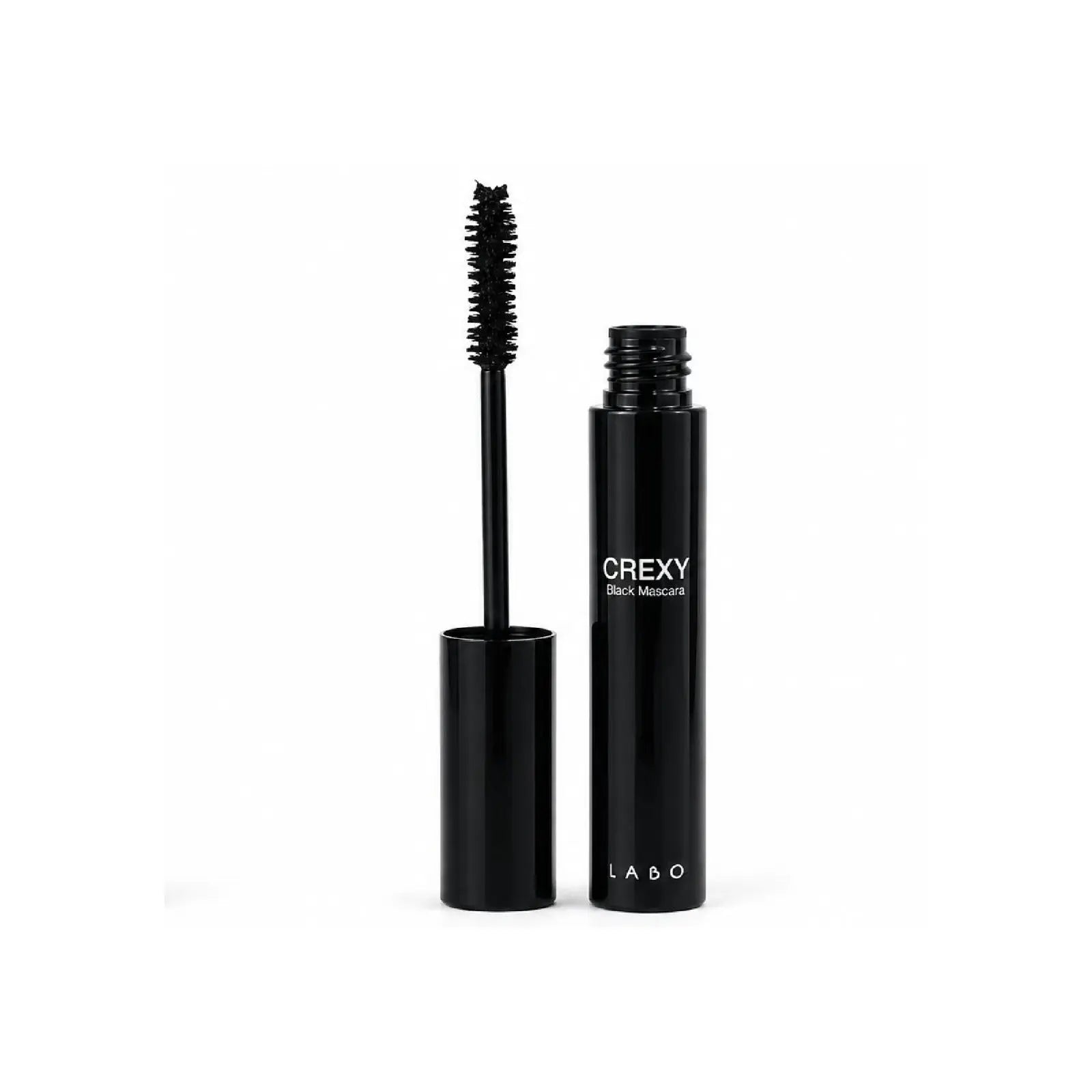 Labo Magnetic Eyes Intense Look Colour Crexy Lashes Pure Black 6.5 ml