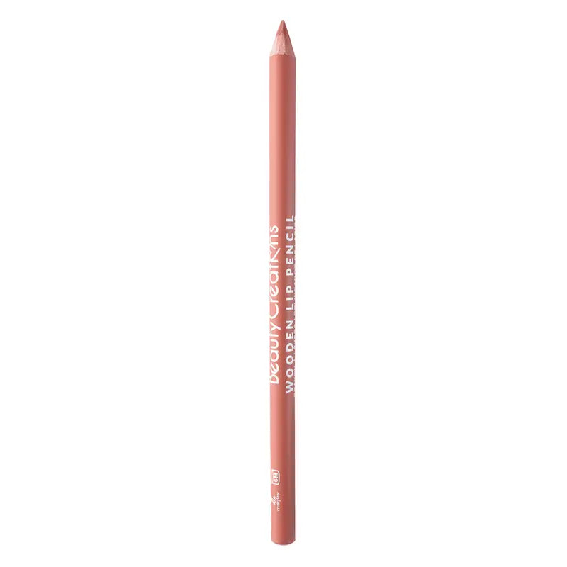 Beauty Creations Wooden Lip Pencil - Shake It Like Jelly