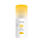Babe Deodorante 24H 50Ml