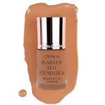 Beauty Creations Flawless Stay Foundation - 10