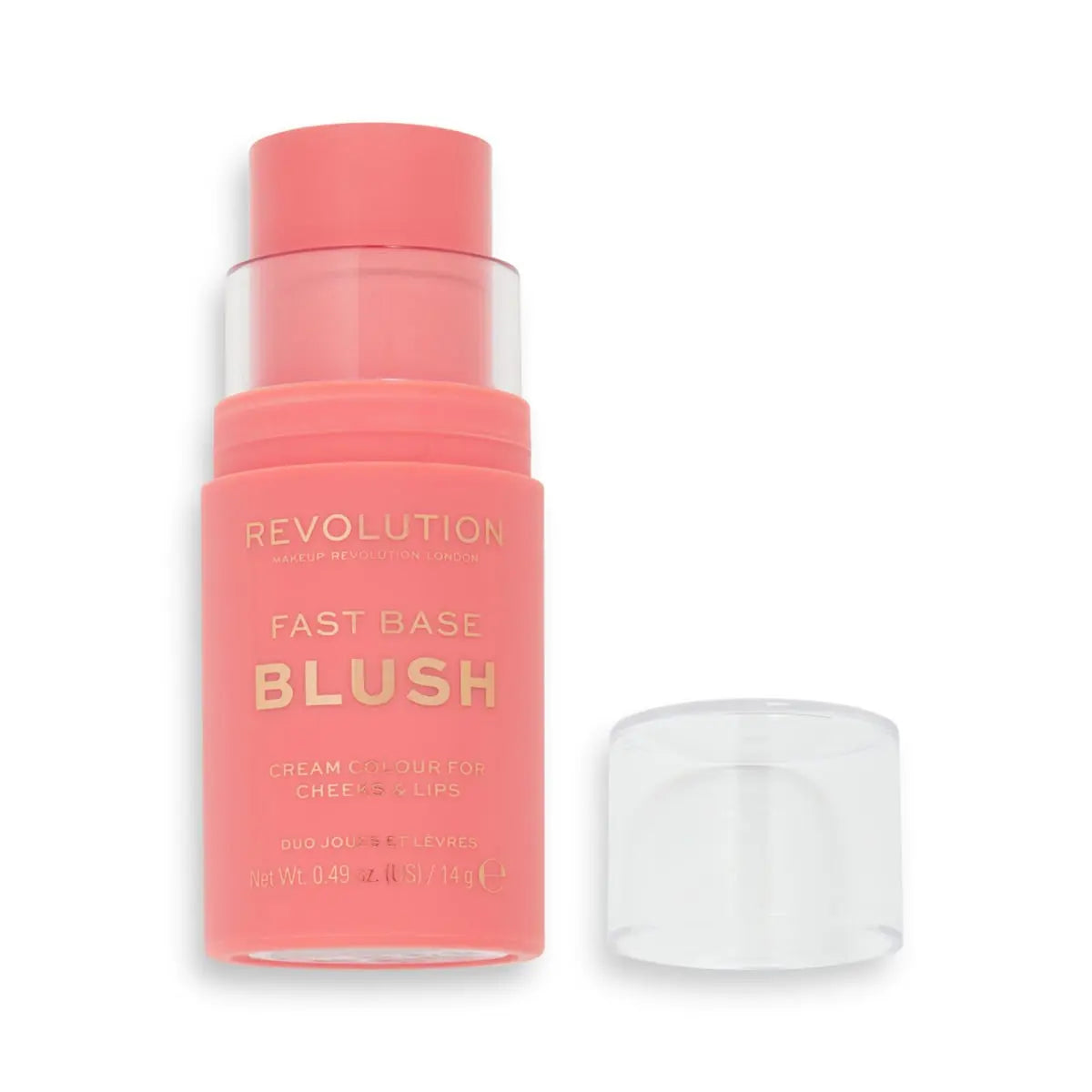 Revolution Fast Base Blush Stick Blush [100533]