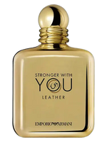 Stronger With You Leather EDP 100 ml
