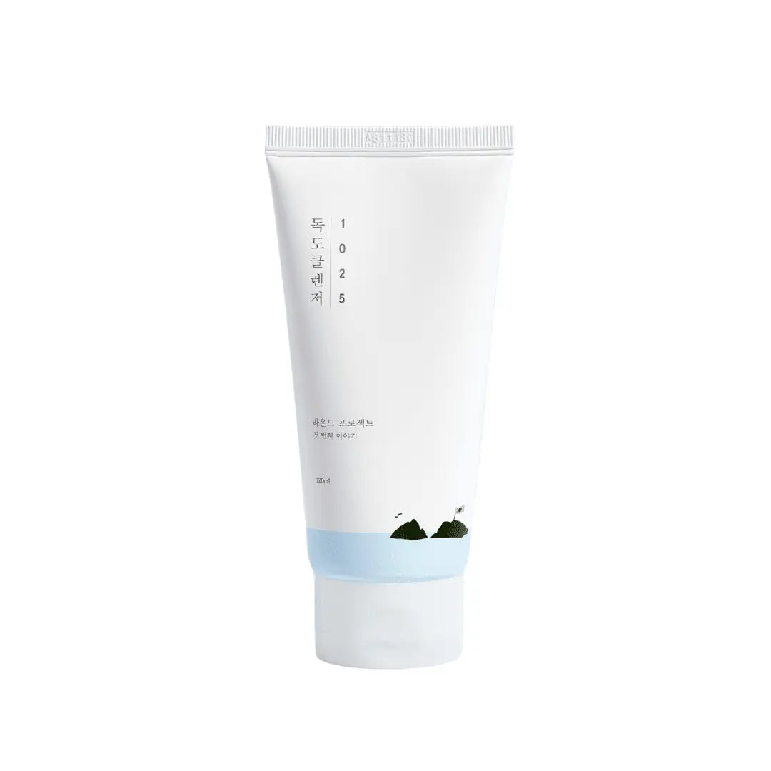 Round Lab Dokdo Cleanser 150Ml