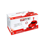 Dr+ Frei Compressor Neb. System Turbo Car 201