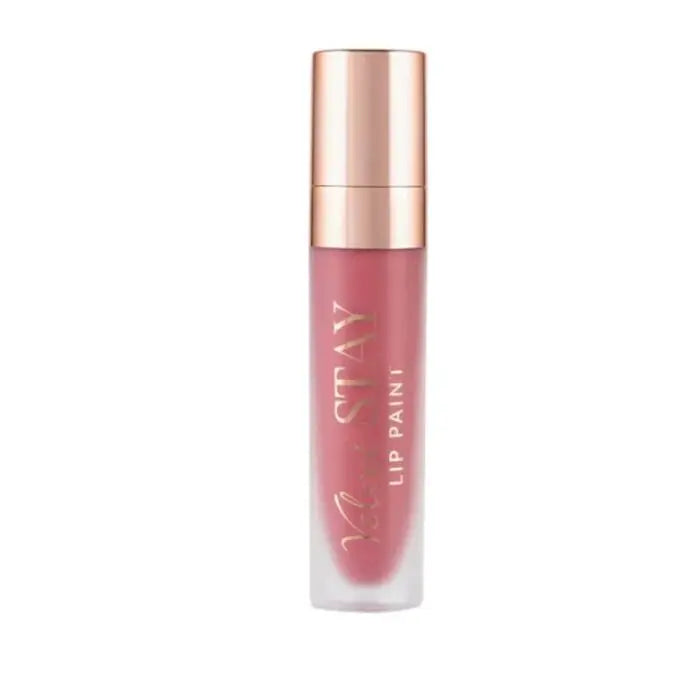 Beauty Creations Velvet Stay Lip Paint - High Class 08