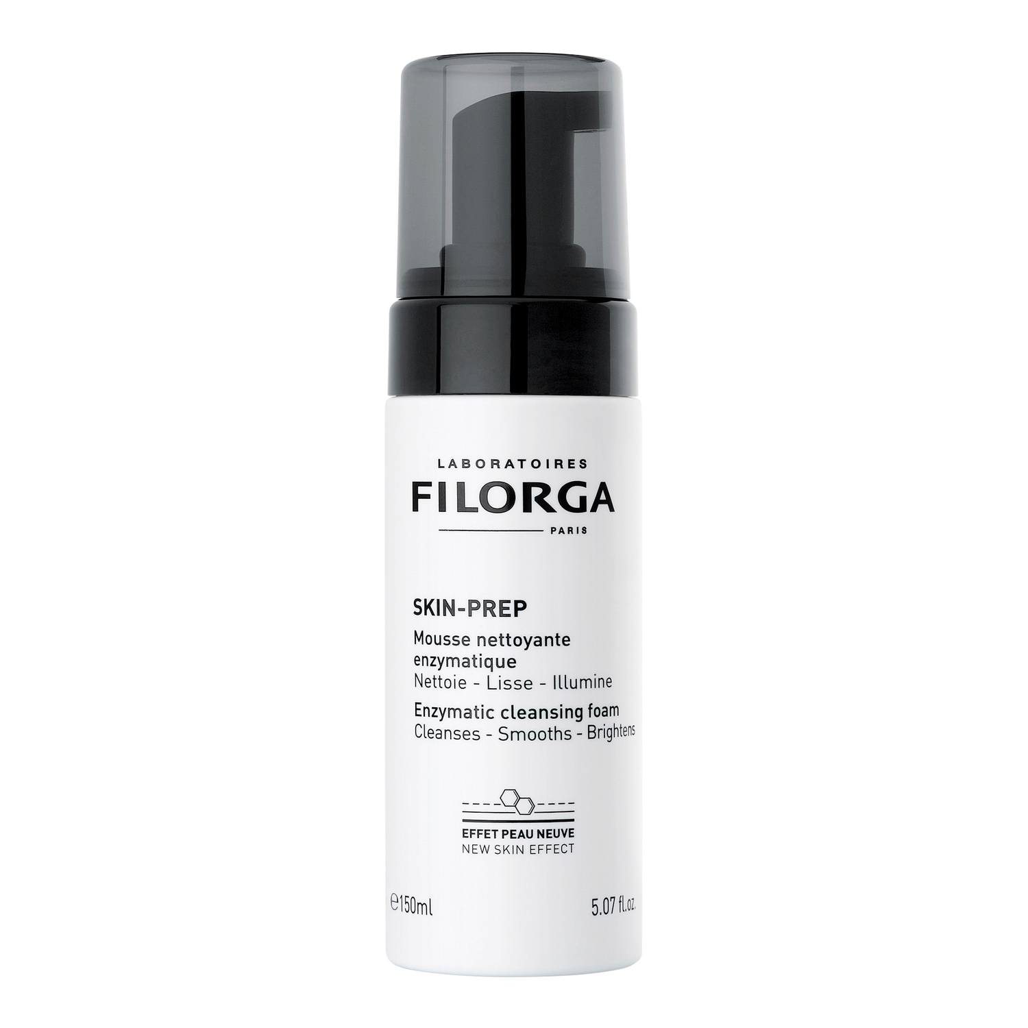 Filorga Skin-Prep Foam Cleanser 150Ml