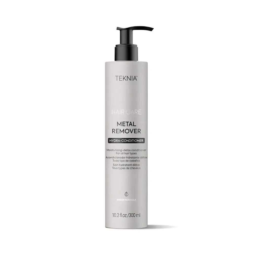 Lakme Teknia Metal Remover Hydra-Conditioner 300Ml