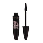 MAYB LASH SENSATIONAL INTENSE BLACK MASCARA (sheheri)