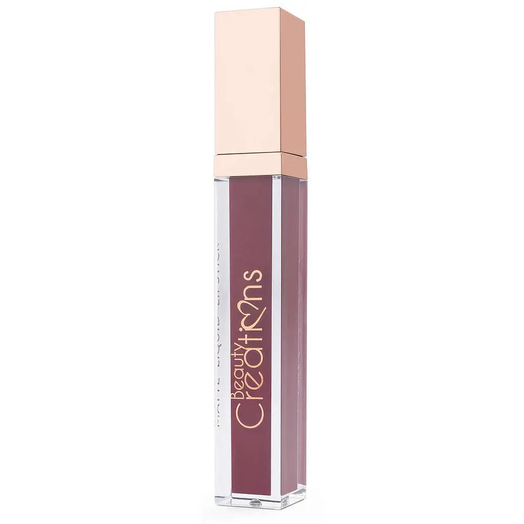 Beauty Creations Seal The Deal Matte Liquid Lipstick - Dropping Hints