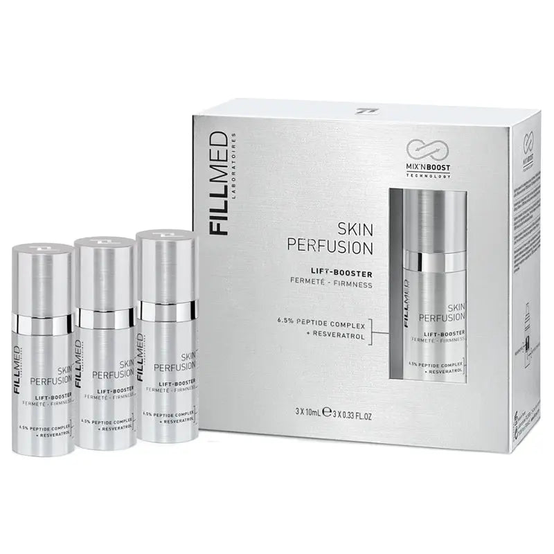 FILLMED BRIGHT BOOSTER 3*10ML (sheheri)