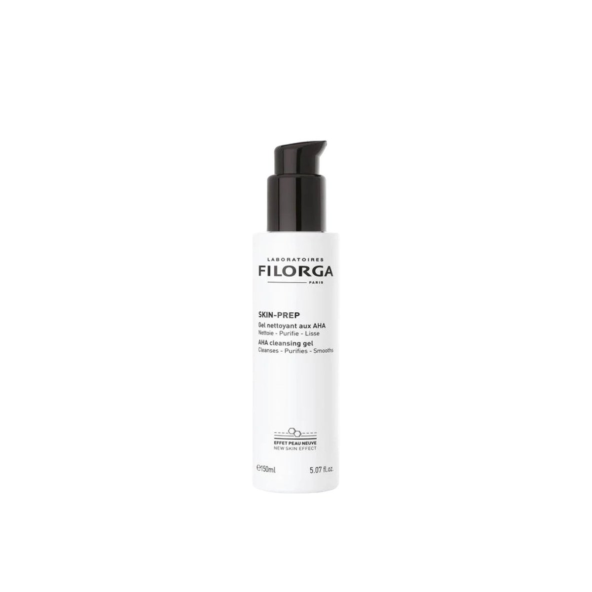 Filorga Skin-Prep Aha Cleaning Gel 150Ml
