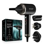 Revamp - Enigma Precision Power Plus Dryer - Dr-7000-Gb