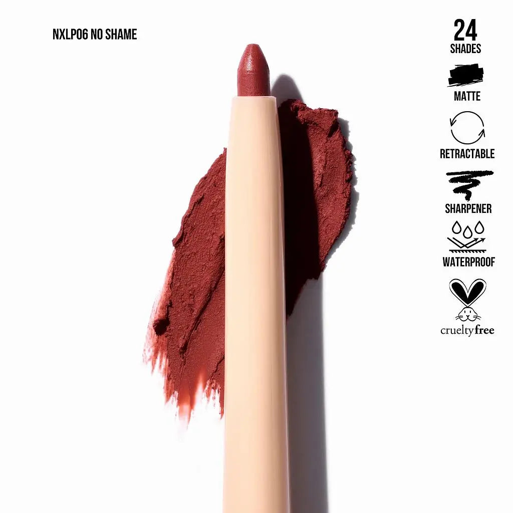 Beauty Creations Nude X Lipliner - No Shame