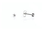 Studex Regular Tiffany April Crystal S/S PR-R104W-STX
