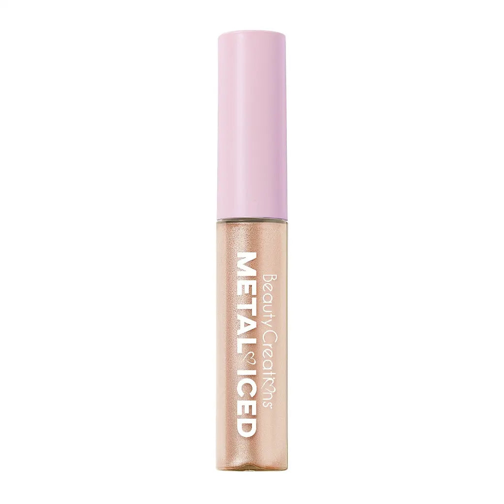 Beauty Creations Metal-Iced Liquid Liner - Starlight