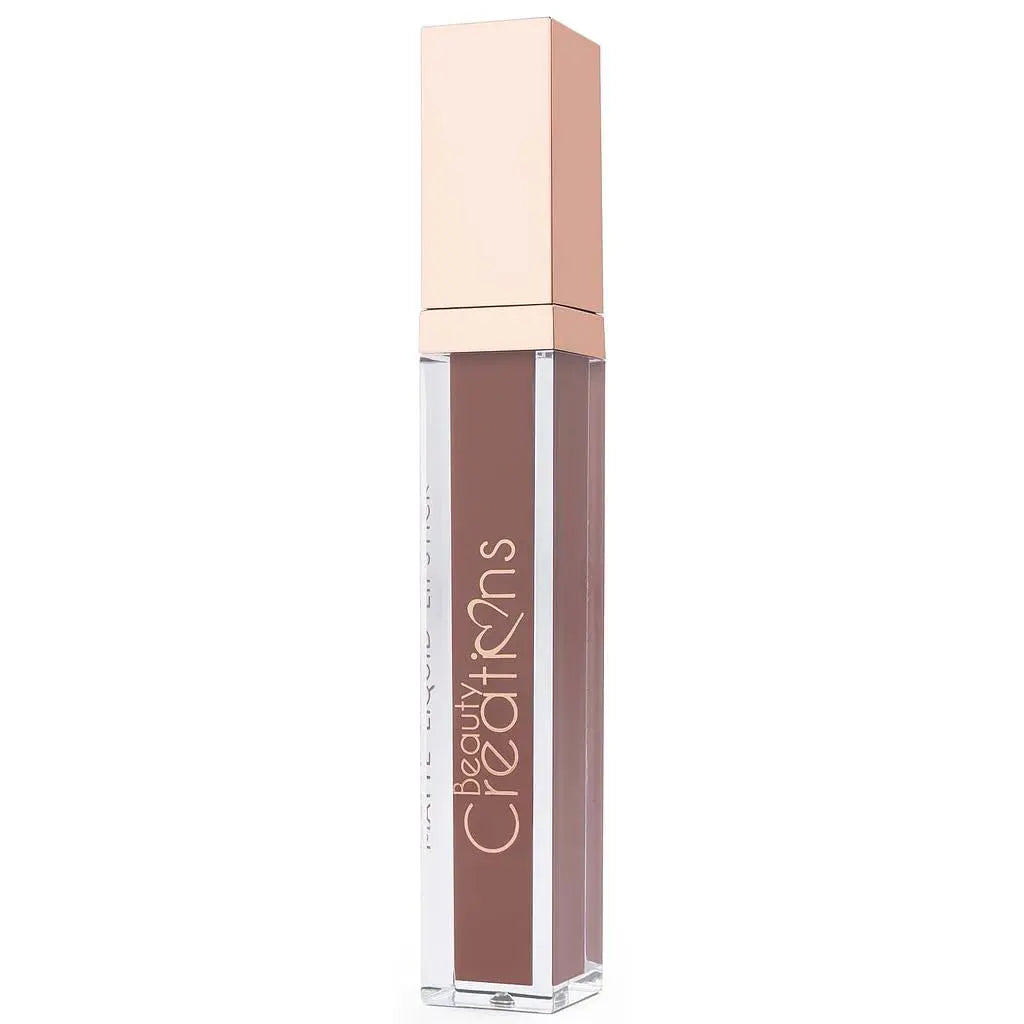 Beauty Creations Seal The Deal Matte Liquid Lipstick - Last Touch