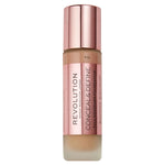 Revolution Conceal & Define Foundation F10
