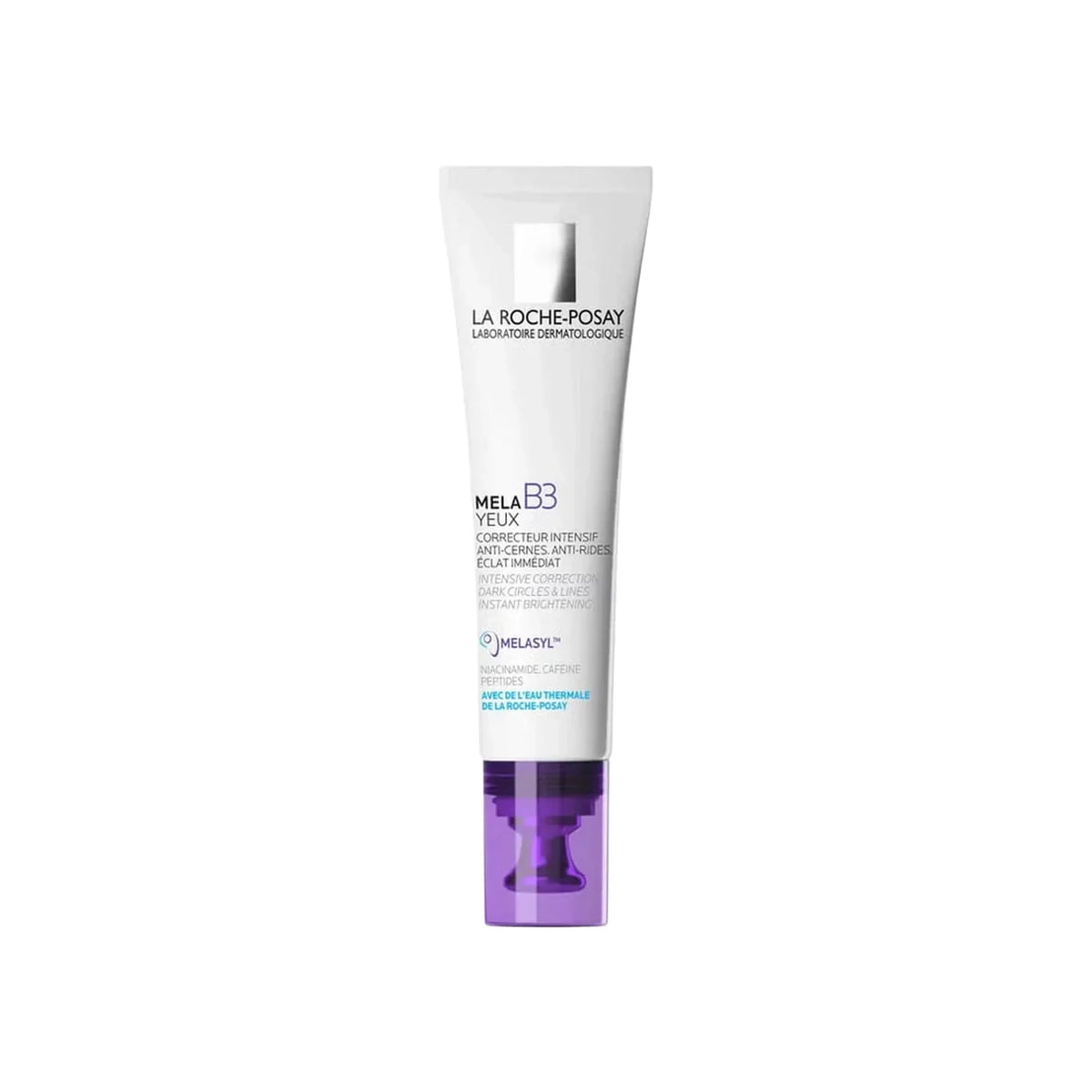 La Roche-Posay Mela B3 Eyes Intensive Dark Circles 15ml