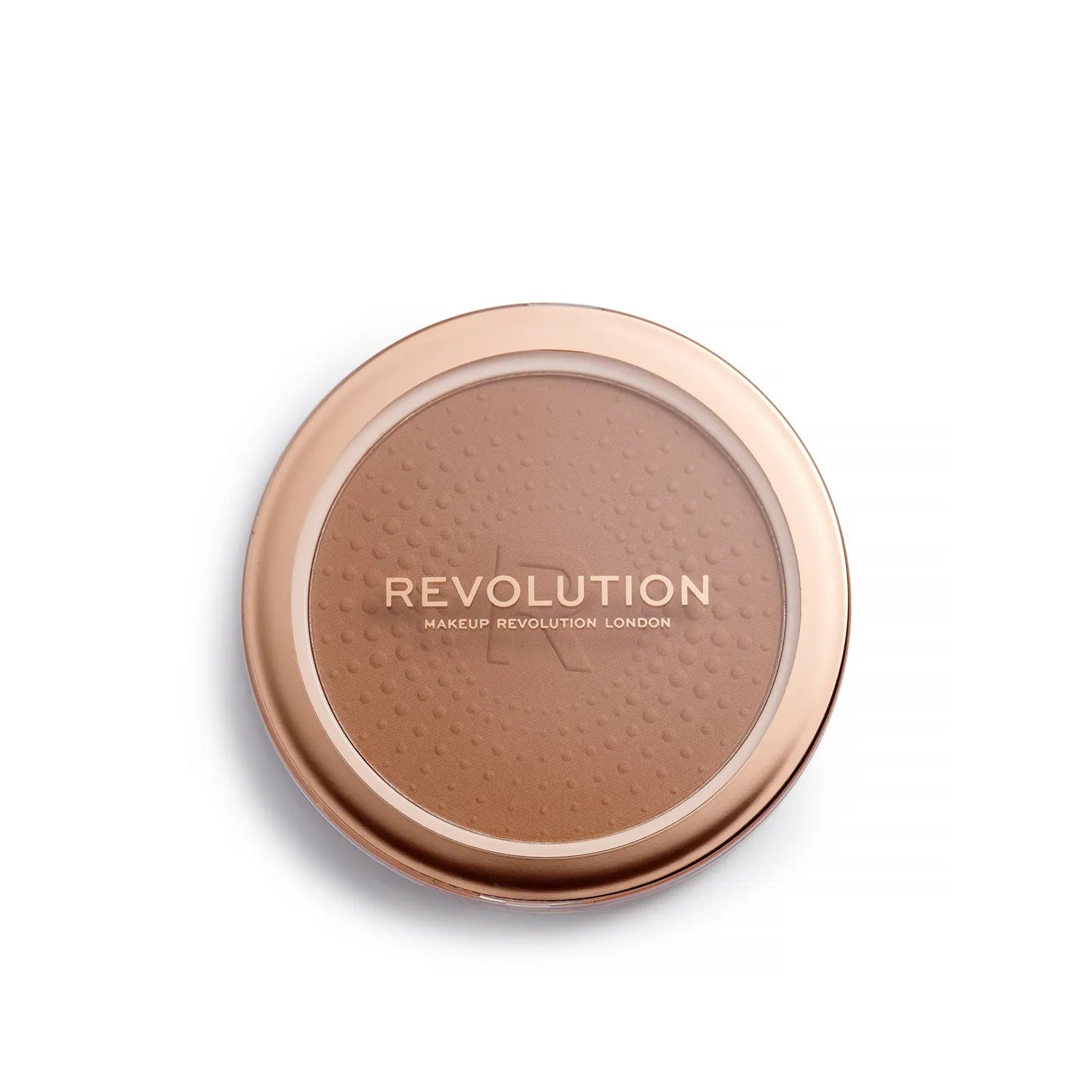 Revolution Mega Bronzer 02 - Warm
