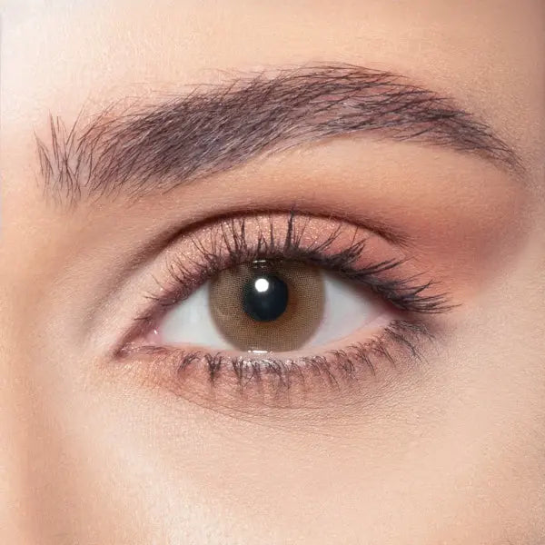 Bella One Day lenses Mars
