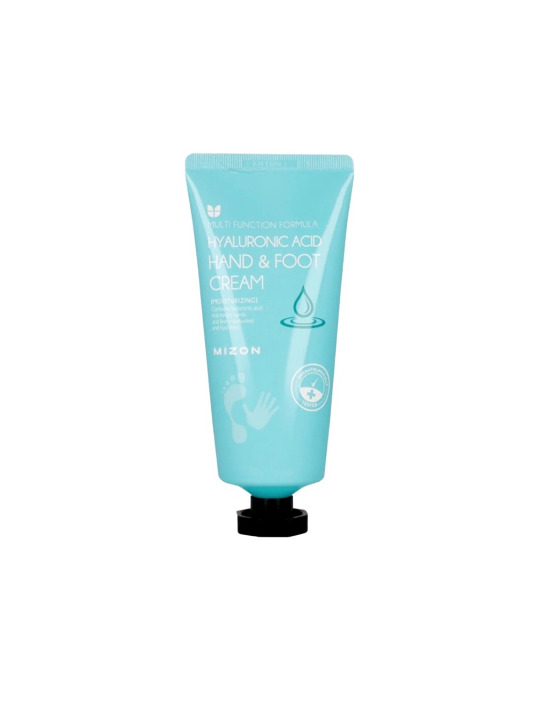 Mizon Hyaluronic Acid Hand & Foot Cream 100 ml