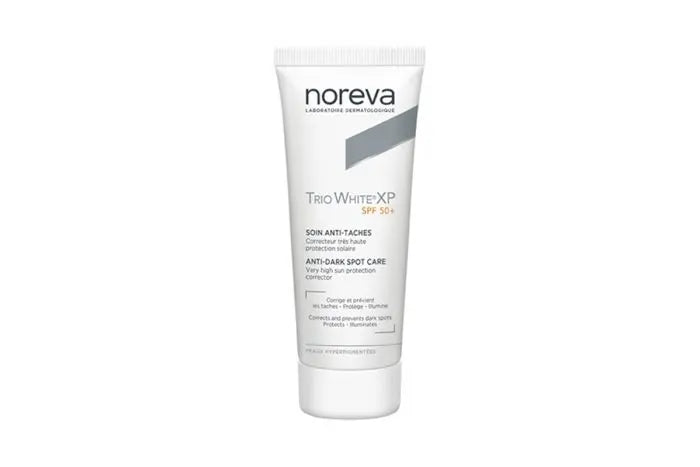 Noreva TRIO WHITE XP SPF50+ 40ML P00967