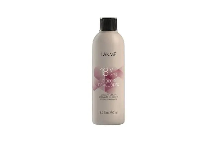 Lakme Chroma 18V Color Developer 90 ml