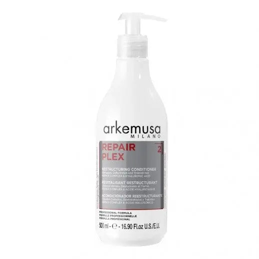 Arkemusa - Repair Plex Conditioner - 500Ml