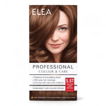 Elea Hair Color Cream 5.57 Golden Light Brown 123 ml