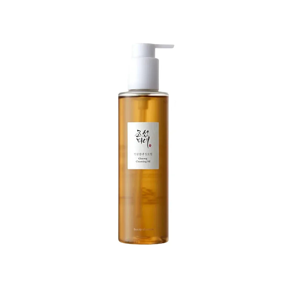 Beauty Of Joseon Ginseng Cleansing Oil 210 ml