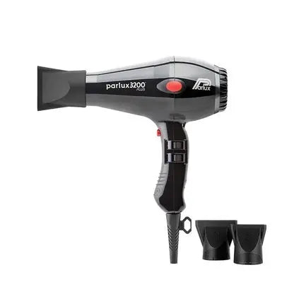 Parlux - Hair Dryer - Twinturbo - Made In Italy - Model
