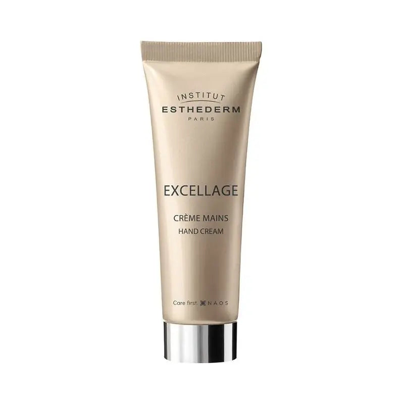 Esthederm Excellage Hand Cream 50 Ml (Sheheri)