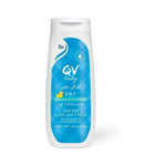 QV Baby 2 in 1 Shampoo & Conditioner 250g