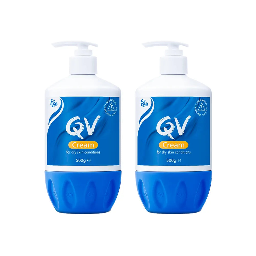 package Qv Cream 500gm