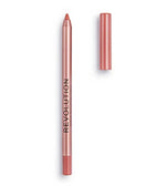 Revolution Satin Kiss Lipliner Chauffeur