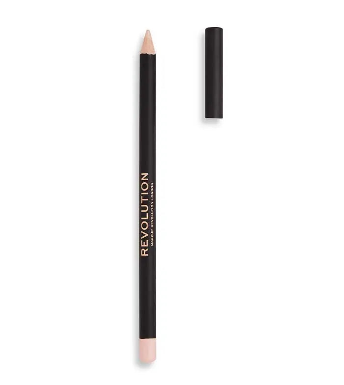 Revolution Kohl Eyeliner Nude [100121]