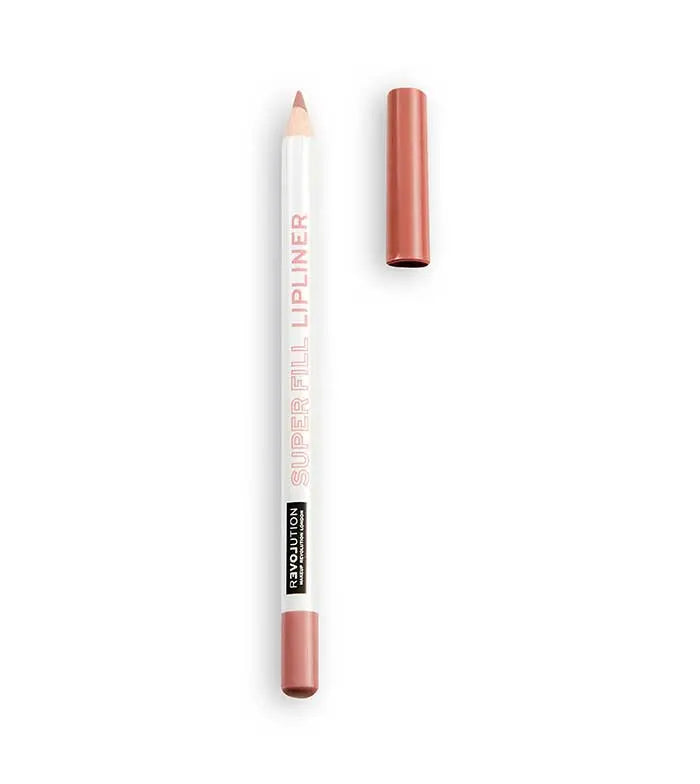 Revolution Relove Lipliner Sugar [130024]