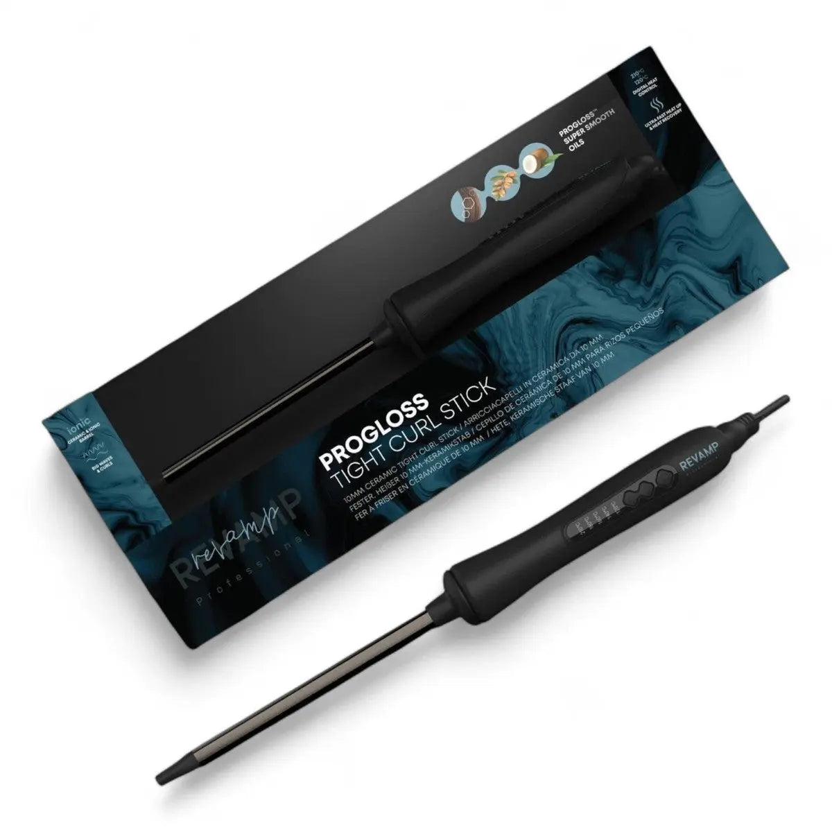 Revamp - Progloss Tight Curl Stick