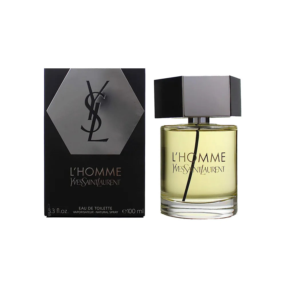 عطر ال هوم 100 مل