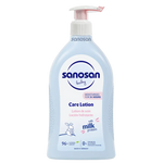 Sanosan Baby Care Lotion 500Ml