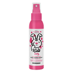 Sanosan Kids Easy Comb Spray 125 Ml